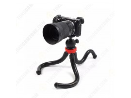 Gorilla MaxiGrip Flexible Tripod for DSLR